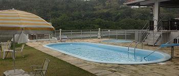 Estrela Do Atlantico Balneário Camboriú