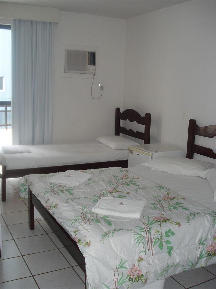 Hotel Estrela Do Atlantico Balneário Camboriú